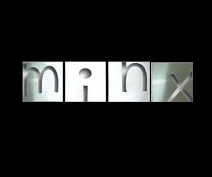 Logo Minx