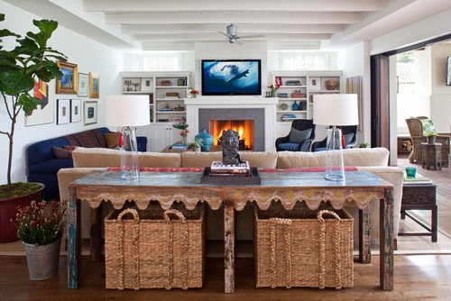 Manhattan Beach Home