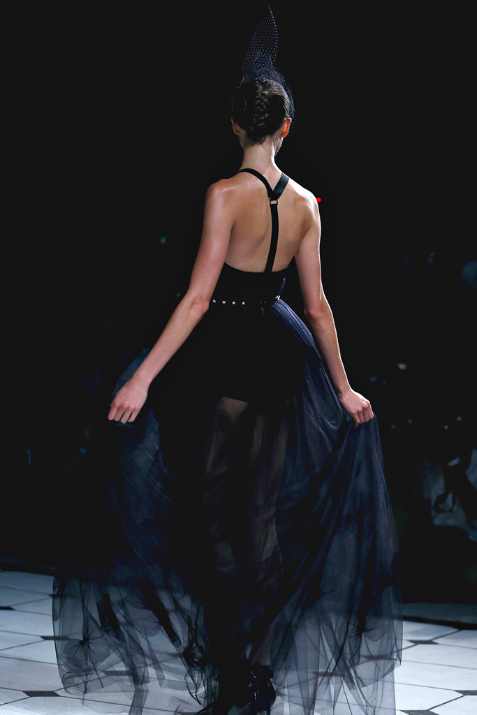 jason wu SS 2013