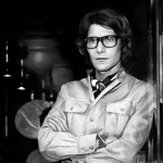 Yves-Saint-Laurent