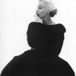 Marilyn Monroe Bert Stern