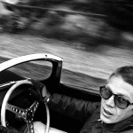 steve mcqueen william claxton