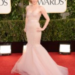 Amy Adams Marchesa Golden Globe 2013