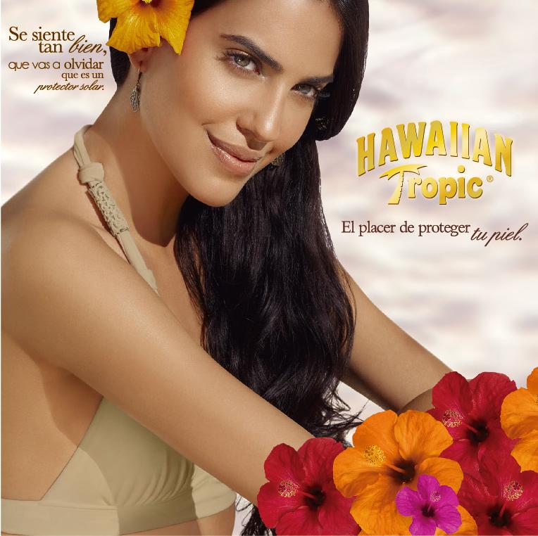 Hawaiian Tropic2