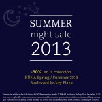 kuna sale