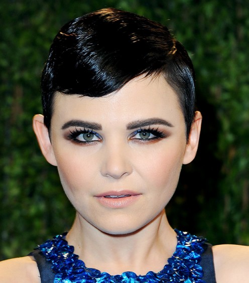 ginnifer goodwin oscar make up