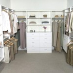 White-Minimalist-Modern-Walk-In-Closet