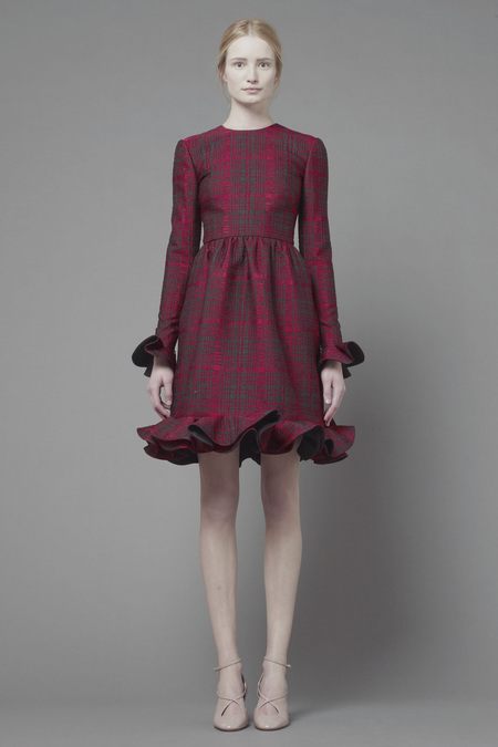 VALENTINO Pre Fall 2013