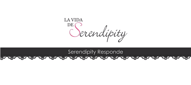 Serendipity Responde