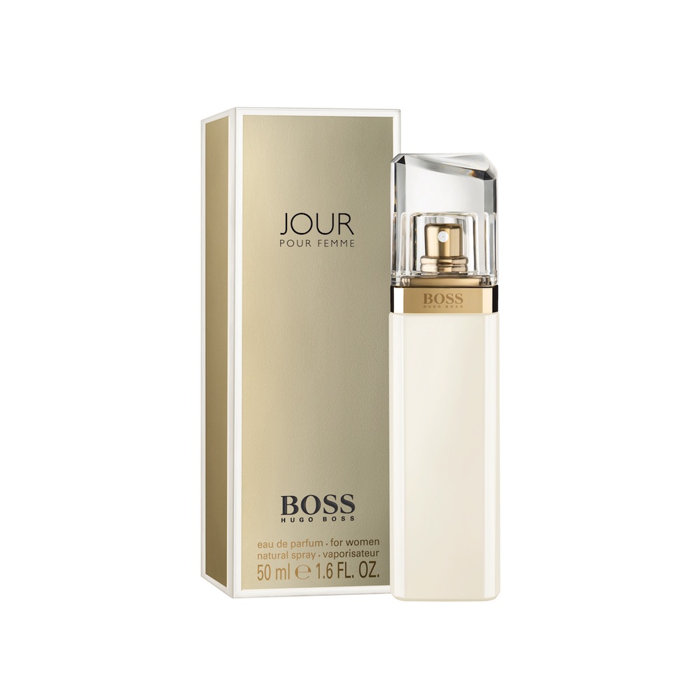 boss jour Eau-de-parfum