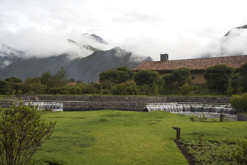 Hotel Tambo Del Inka - Urumabba - Luxury Collection 3