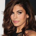 Joyas - Aros XXL Eva Mendes