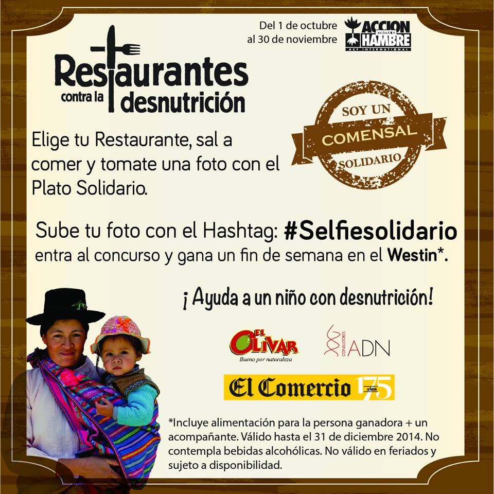 restaurante solidario