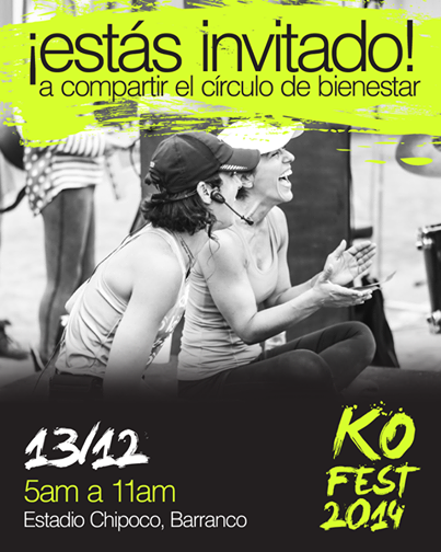 KO Fest