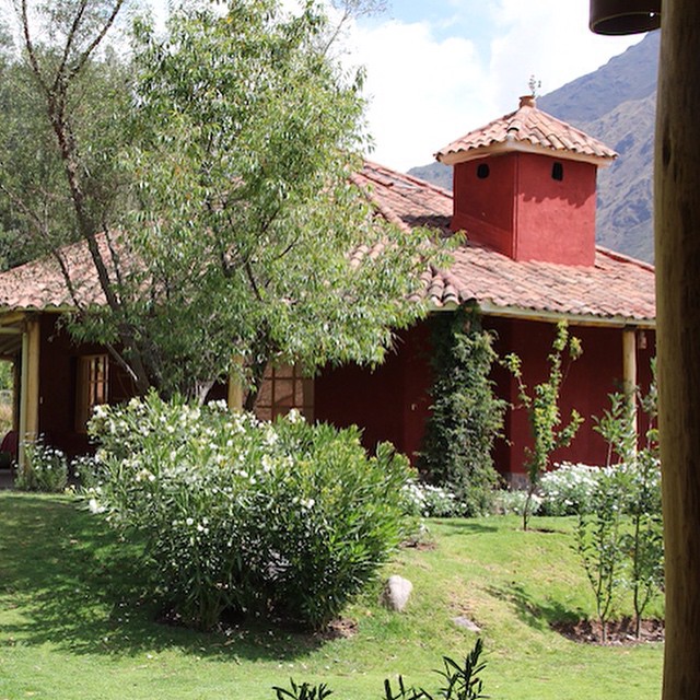 Villa Urubamba