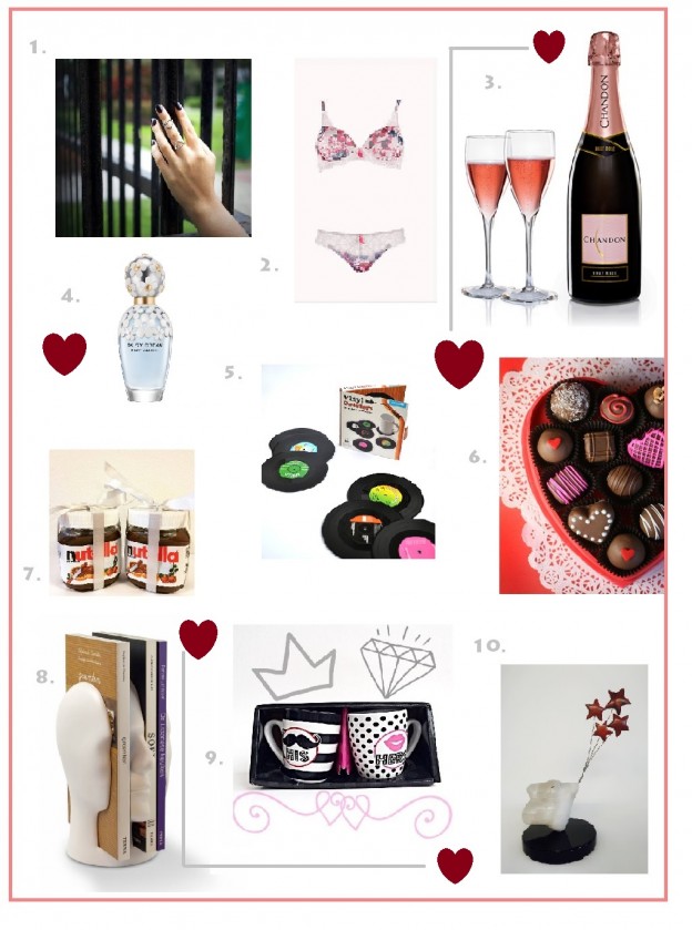 gift guide san valentiin serendipity