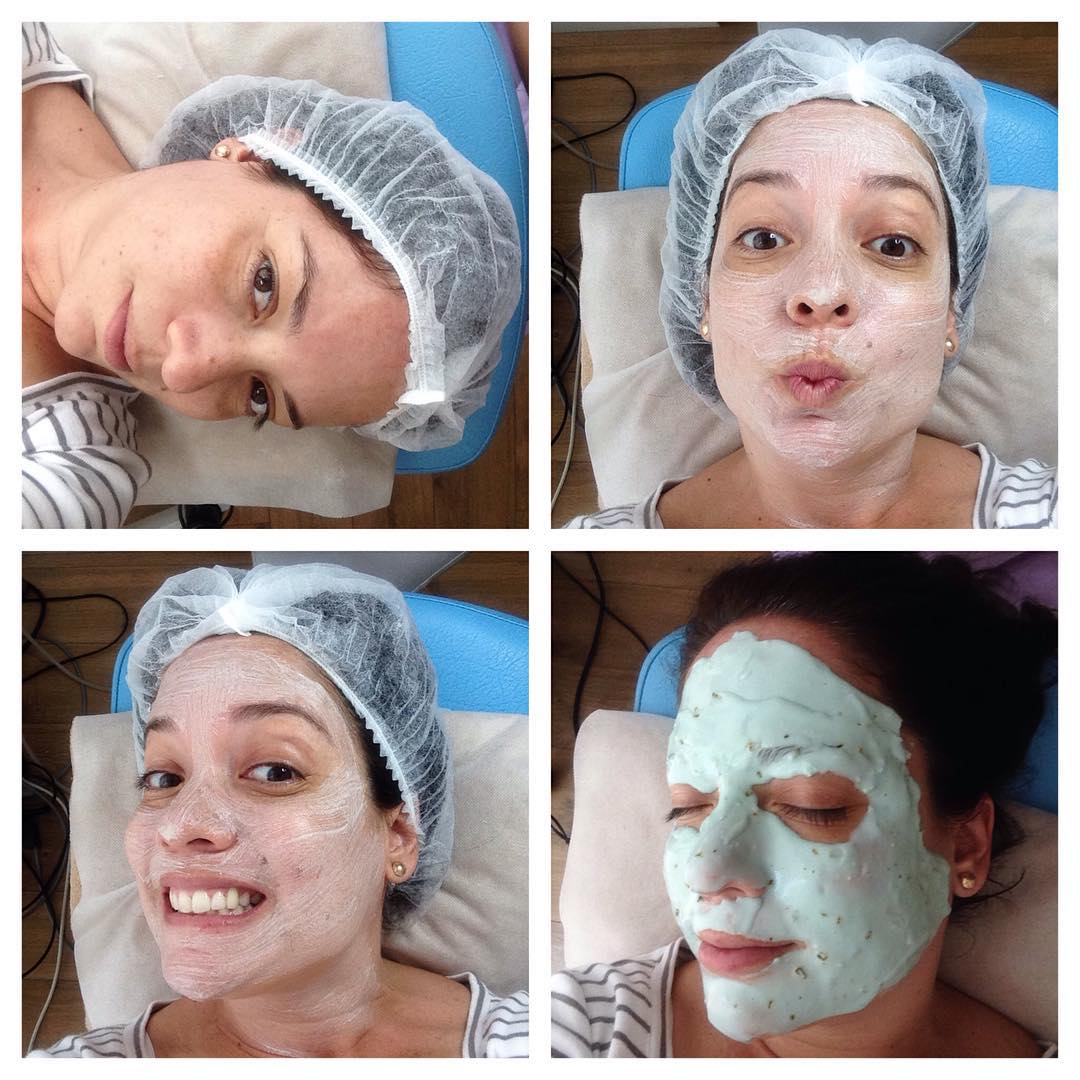 cómo cuidar la piel del rostro en verano - belleza - spa