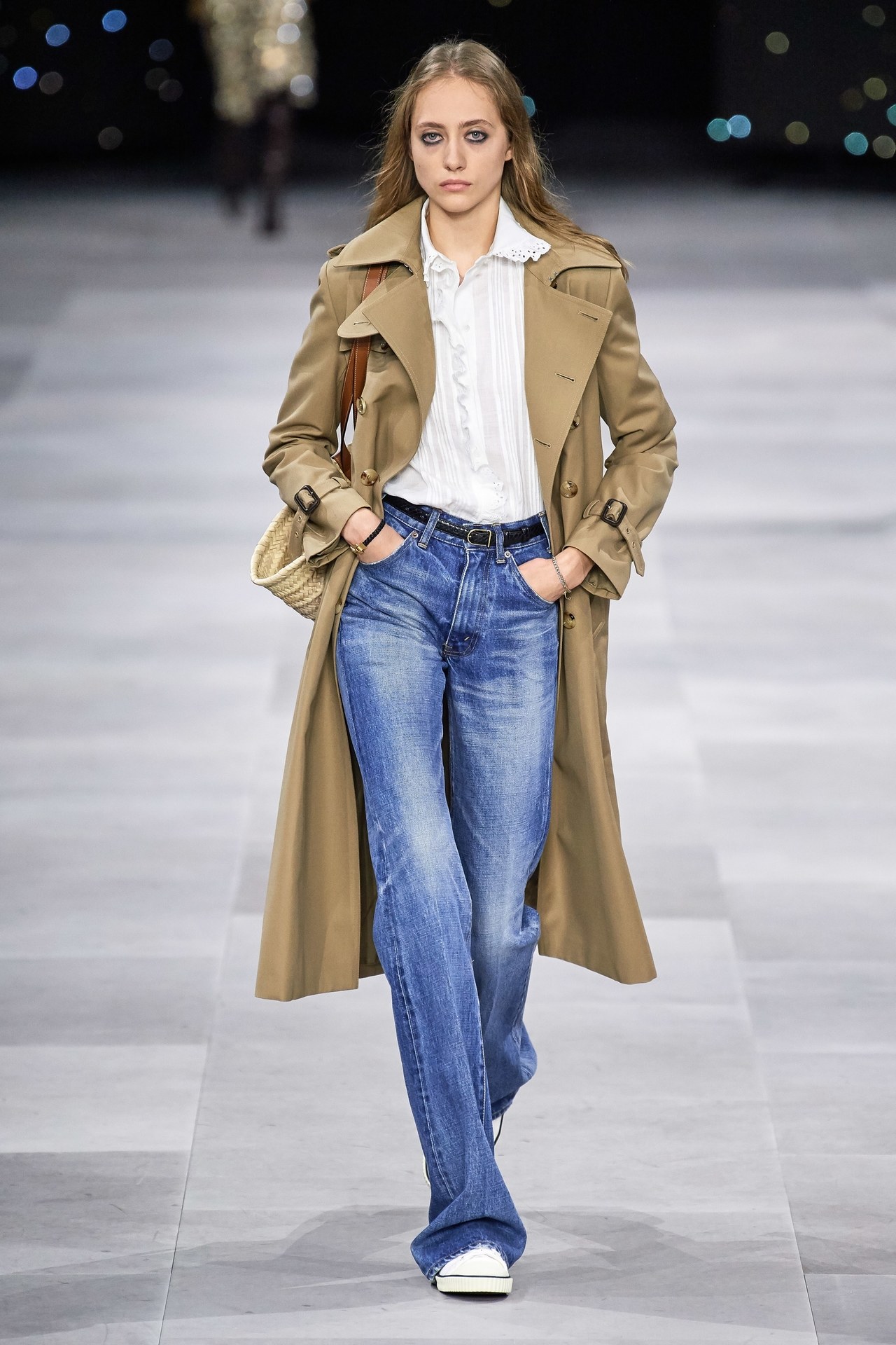 celine SS2020 1